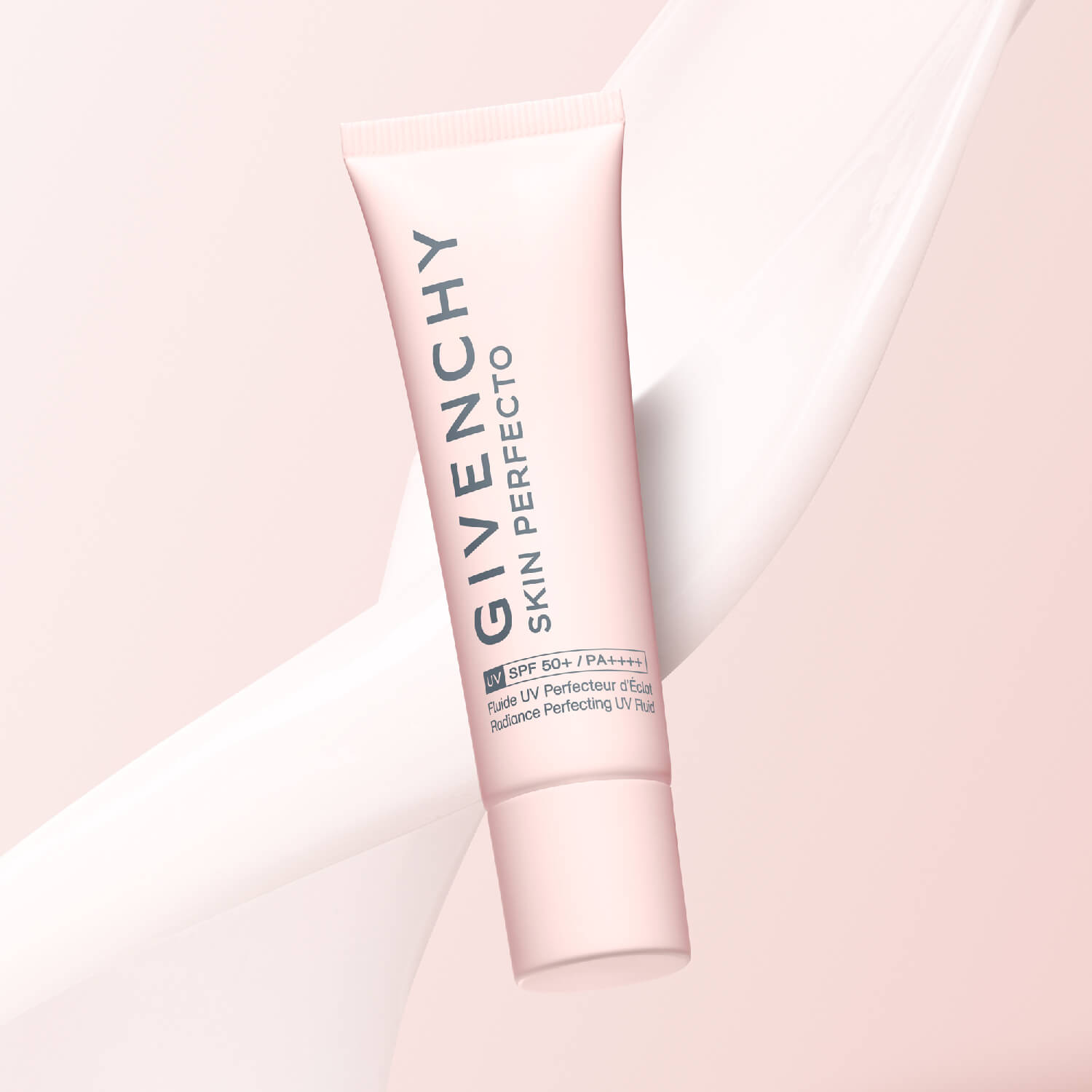 SKIN PERFECTO RADIANCE PERFECTING UV FLUID SPF 50+ (CREMA CON PROTECCIÓN SOLAR)